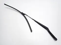 Braço do limpa-vidros esquerdo OEM 566955409 Skoda Kodiaq