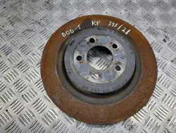 Dodge Challenger Framre bromsskiva OEM 02042K2038