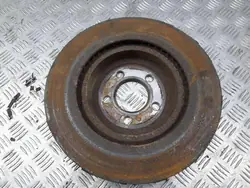 Disque de frein avant Dodge Challenger OEM 02042K2038