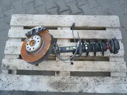 AMMORTIZZATORE MCPHERSON VW TIGUAN DESTRO