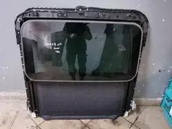 Kattoluukku Mazda 3 2013-2017 OEM 7707220