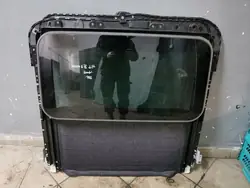 Schuifdak Mazda 3 2013-2017 OEM 7707220
