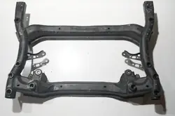 Porte-essieu avant OEM 2056280057 pour Mercedes