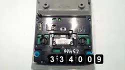 Lexus LS Katkovalokonsoli OEM AM-334009