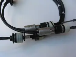 Versnellingsstangen OEM voor Sedici/SX4 1.6 16V