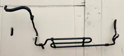 Refroidisseur direction OEM 9686564080 pour Peugeot 508