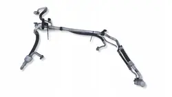 Tubo Ar Condicionado Hyundai Santa Fe IV OEM DX1TUMJAA