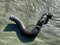 Durite d'eau de radiateur OEM tobi311 pour Alfa Romeo 159 JTS