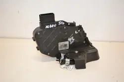 Linke Hintertürschloss 10 Pins Volvo XC60 I LF OE 31253659