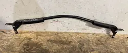 Suporte inferior radiador Porsche 95B803690