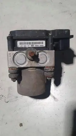 ABS-pumppu OEM 00518045960 Ducato Jumper Boxerille