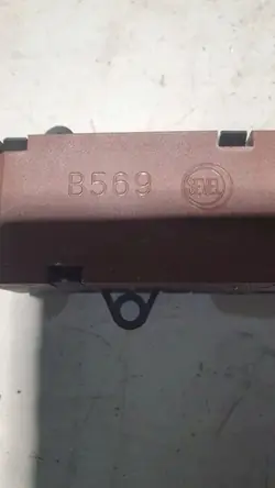 Pompe ABS OEM 00518045960 pour Ducato Jumper Boxer