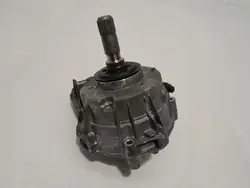 Diviseur de boîte Audi A4 B9 OEM 0CJ409431C