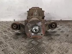 Subaru Forester Achterdifferentieel OEM RATIO44