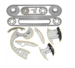 Origineel distributieketting set VW Audi Skoda 059109229K 2.7 3.0 TDI