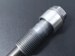 BMW Kamremsspännare OEM 11318631848 Begagnad