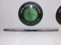 Volkswagen Touareg III Takaluukun Kromilista