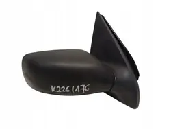 Ford Fiesta MK4 oikea manuaalinen peili OEM 94FB17682DB