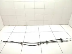 Cable de freno de mano Mazda 6 OEM FRC35918 - Usado