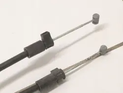 Cable de freno de mano Mazda 6 OEM FRC35918 - Usado