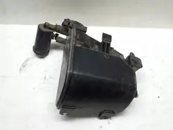 BMW 7286469 kolfilter för 6-serien F10/F12 Gran Coupe