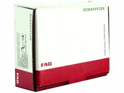 Schaeffler FAG Braccio, sospensione