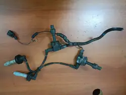 Zündspulen-Harness Volvo 1275602 MB029700-8180