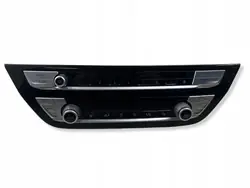 BMW X3/X4/iX3 ilmastointipaneeli OEM 7951984