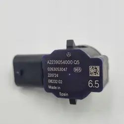 Capteur de stationnement Mercedes-Benz OEM A2239054000 Noir