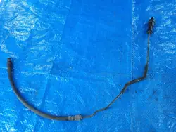 Tuyau de valve d'embrayage OEM TL.793389777 Opel Astra H