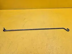 Haste de suporte do capô Mercedes-Benz Vito W447 OEM