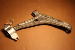 Bras de contrôle avant gauche Mercedes CLA 118 A1183309500