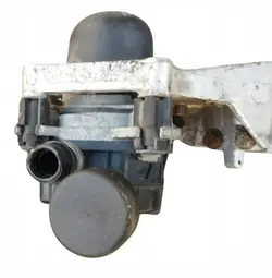 Toissijainen ilmapumppu OEM 9627006580 Citroen C3:lle
