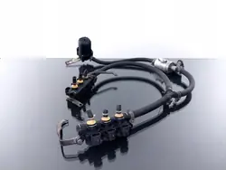 LPG-installation Chrysler Voyager 0281002456