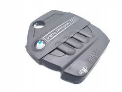 BMW X1 Motorlock OEM 143897 för 18d Diesel