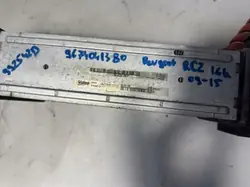 Intercoolerpijp OEM 9685479380 voor Peugeot RCZ 2.0L