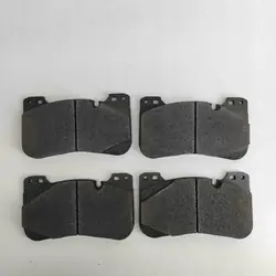 OEM 7886853 frambromsbelägg för BMW F90 2017