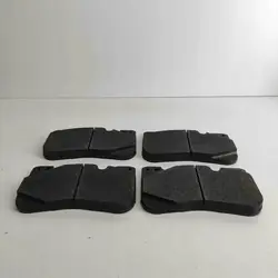 OEM 7886853 Bremsbeläge Vorderachse für BMW F90 2017