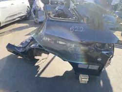Aile arrière gauche Mercedes-Benz GLC X254 2024 OEM 274699