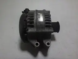 Vaihtovirtageneraattori 3.0 I N55 BMW X5 X6