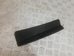 Tapa Filtro Cabina OEM 9651586577 para Peugeot 1007