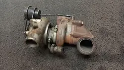 Begagnad turbo OEM 4918902951 för Iveco Daily III
