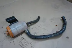 Suzuki Jimny stuurbekrachtigingsreservoir OEM JIMNY ZBIORNICZEK
