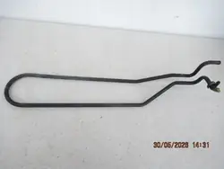 Lublin 2.4 T/D Ohjaustehostin Käytetty Daewoo OE