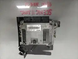 Computador Motor OEM 8200391966 para Renault Scenic 1.9 DCI