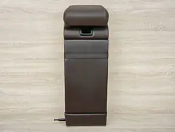 OEM PODLKANN55 Porte-gobelet accoudoir arrière BMW G30 LCI