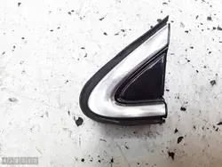 Lexus pilaarbekleding OEM 6011848030 - Gebruikt