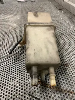 Réservoir de liquide de frein OEM CHA11442 pour Ducato