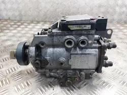 Kraftstoffpumpe Opel Zafira A 2.0 DTI 0470504011