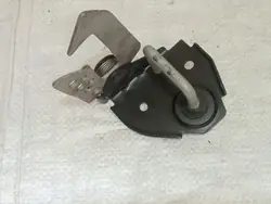 Verrou de capot gauche OEM 7183763 pour BMW F10 F01